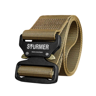 Ремень Sturmer Tactical Belt, койот