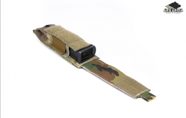 Подсумок Ars Arma пистолетный, A-Tacs FG