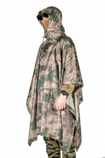 Пончо Sturmer Rain, A-Tacs FG