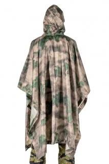 Пончо Sturmer Rain, A-Tacs FG