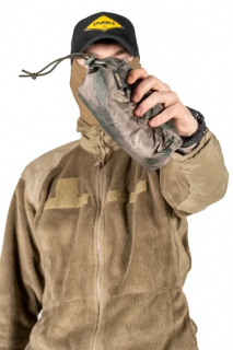 Пончо Sturmer Rain, A-Tacs FG