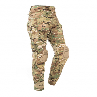 Брюки тактические Emerson G3 Tactical Pants, Multicam