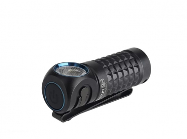 Фонарь Olight Perun Mini, Black