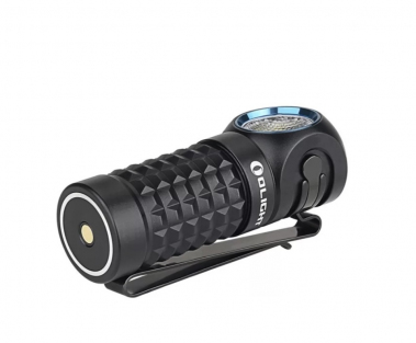 Фонарь Olight Perun Mini, Black