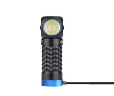 Фонарь Olight Perun Mini, Black