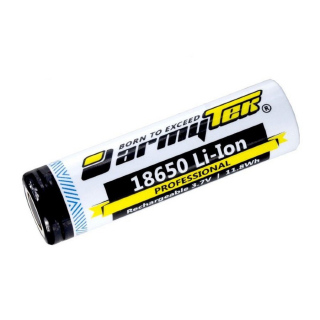 Аккумулятор Armytek 3.7V 3200 мАh 18650 Li-Ion