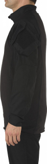 Рубашка 5.11 Rapid Assault Shirt, черная, новая