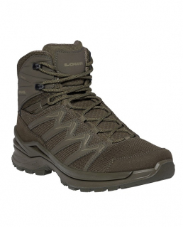 Ботинки Lowa Innox Pro GTX Mid TF, Ranger Green