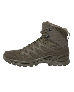 Ботинки Lowa Innox Pro GTX Mid TF, Ranger Green