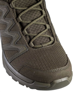 Ботинки Lowa Innox Pro GTX Mid TF, Ranger Green