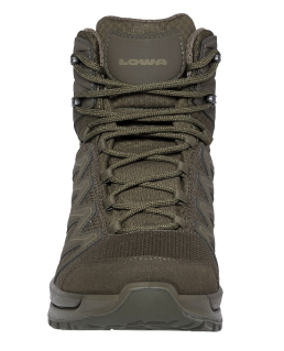 Ботинки Lowa Innox Pro GTX Mid TF, Ranger Green