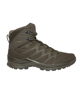 Ботинки Lowa Innox Pro GTX Mid TF, Ranger Green