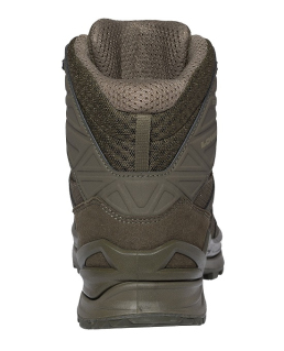 Ботинки Lowa Innox Pro GTX Mid TF, Ranger Green