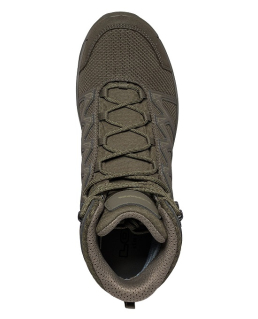 Ботинки Lowa Innox Pro GTX Mid TF, Ranger Green
