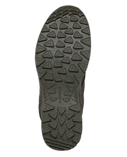 Ботинки Lowa Innox Pro GTX Mid TF, Ranger Green