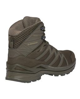 Ботинки Lowa Innox Pro GTX Mid TF, Ranger Green