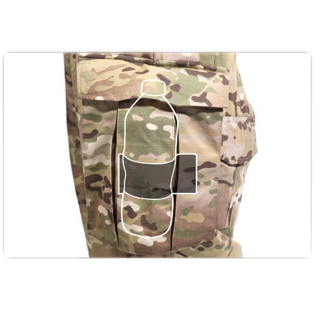 Crye Precision G3 Combat Pants, Multicam