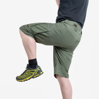 Шорты Sturmer Russo Turisto, Ranger Green