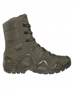 Ботинки Lowa Zephyr GTX HI TF, Ranger Green