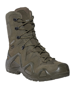 Ботинки Lowa Zephyr GTX HI TF, Ranger Green