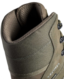 Ботинки Lowa Zephyr GTX HI TF, Ranger Green