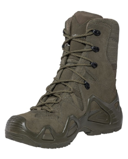 Ботинки Lowa Zephyr GTX HI TF, Ranger Green
