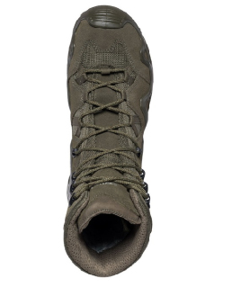 Ботинки Lowa Zephyr GTX HI TF, Ranger Green
