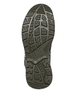 Ботинки Lowa Zephyr GTX HI TF, Ranger Green