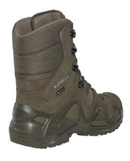 Ботинки Lowa Zephyr GTX HI TF, Ranger Green