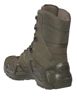 Ботинки Lowa Zephyr GTX HI TF, Ranger Green