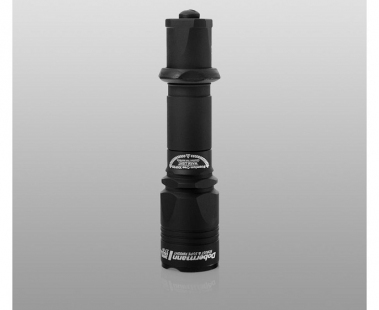 Фонарь Armytek Dobermann Pro Cree XHP35 High Intensity, белый свет
