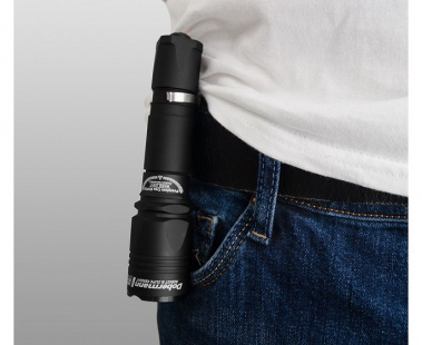 Фонарь Armytek Dobermann Pro Cree XHP35 High Intensity, белый свет