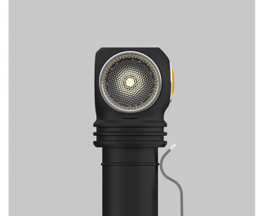 Фонарь Armytek Wizard C2 Samsung LH351D Magnet USB + 18650 Li-Ion, белый свет