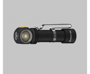 Фонарь Armytek Wizard C2 Samsung LH351D Magnet USB + 18650 Li-Ion, белый свет