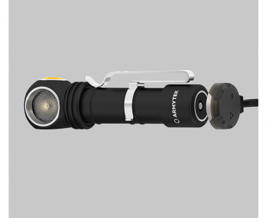 Фонарь Armytek Wizard C2 Samsung LH351D Magnet USB + 18650 Li-Ion, белый свет
