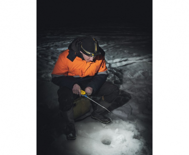 Фонарь Armytek Wizard C2 Samsung LH351D Magnet USB + 18650 Li-Ion, белый свет