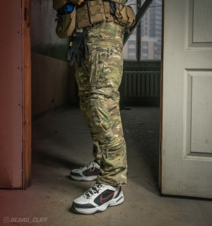 Брюки тактические Sturmer Striker PRO, Multicam
