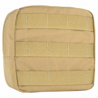 Подсумок Wartech UP-109 утилитарный средний, койот
