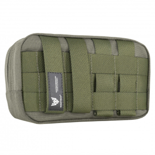 Подсумок Wartech UP-108 утилитарный средний, олива