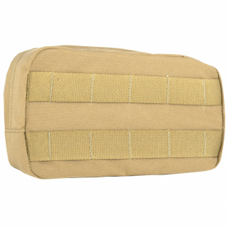 Подсумок Wartech UP-108 утилитарный средний, койот