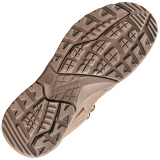 Ботинки женские Lowa Zephyr GTX Mid WS TF, Ranger Green