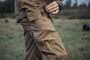 Брюки Sturmer Combat City G4, койот