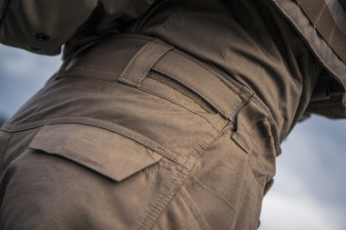 Брюки Sturmer Combat City G4, койот