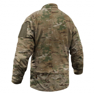 Рубашка полевая Sturmer Combat Shirt G4, Multicam
