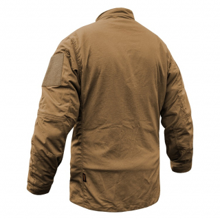 Рубашка полевая Sturmer Combat Shirt G4, койот