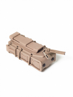 Подсумок Tactical Warrior для турникетного жгута, Kydex, Tan