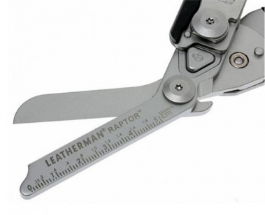 Мультиинструмент Leatherman Raptor, Black