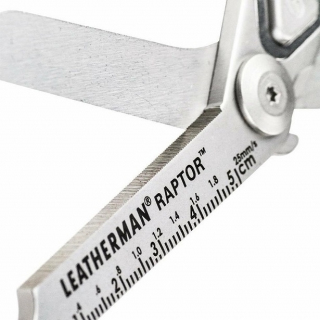 Мультиинструмент Leatherman Raptor, Black