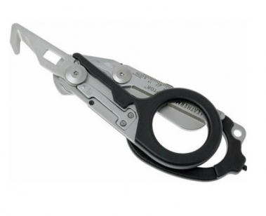 Мультиинструмент Leatherman Raptor, Black