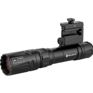 Фонарь подствольный Olight Odin Turbo, черный